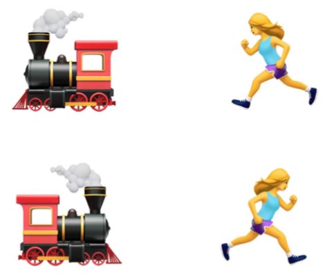 Apple Devices Could Have Reversible Emoji Next Year